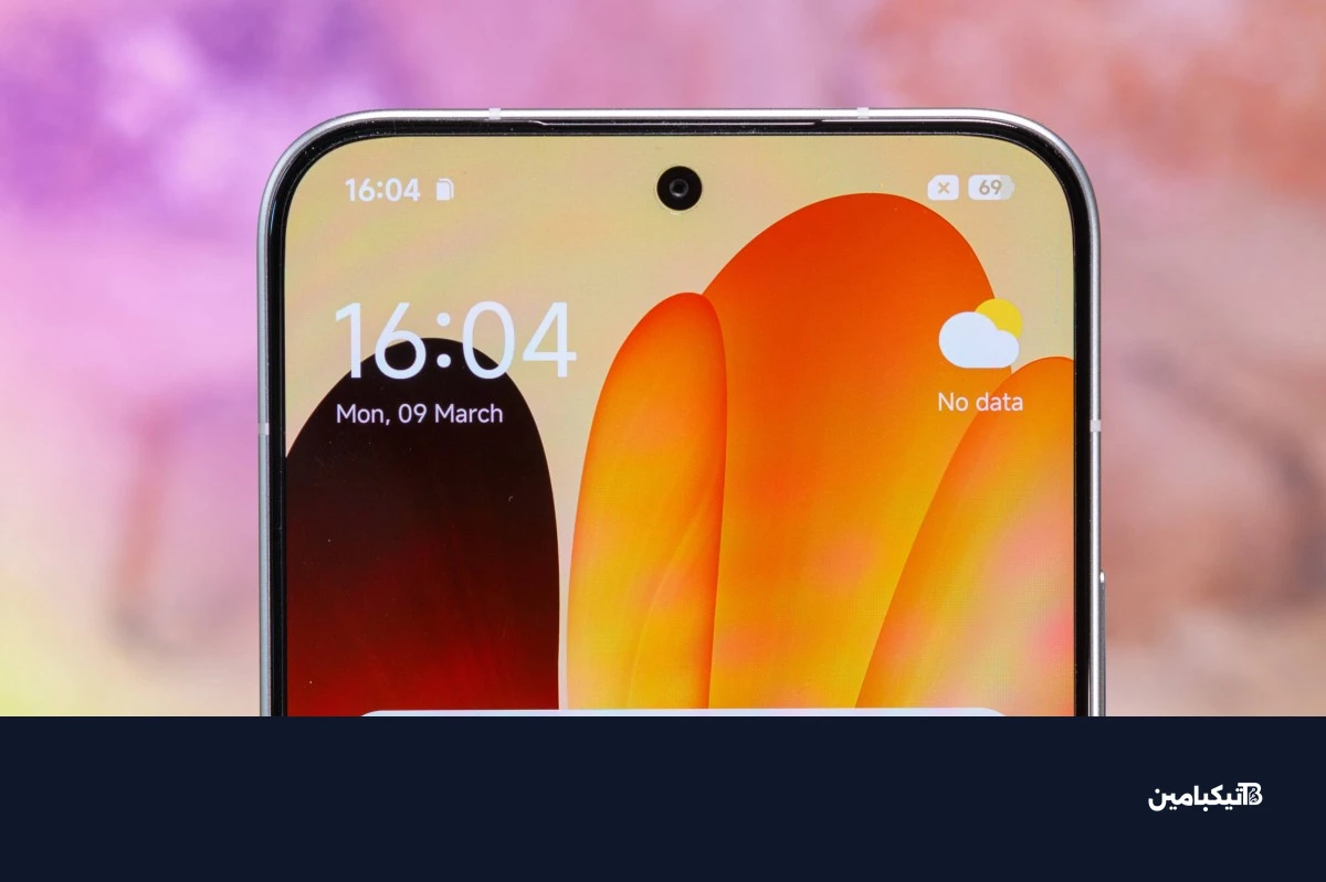 منافذ بوكو X8 برو ماكس