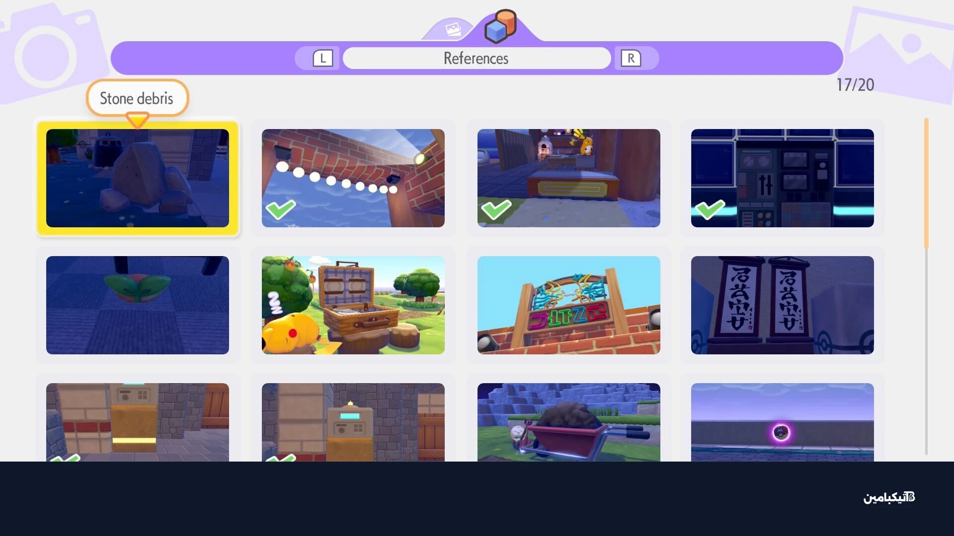 الجزء الخلفي للجهاز وتصميم الكاميرا