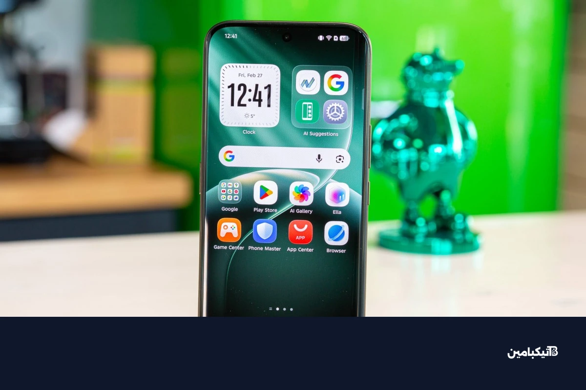 مراجعة تيكو كامون 50 ألترا