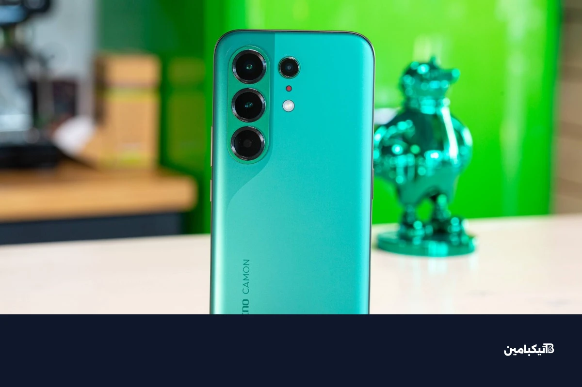 مراجعة تيكو كامون 50 ألترا