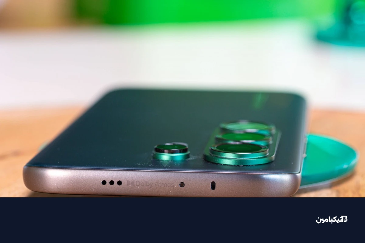 مراجعة تيكو كامون 50 ألترا