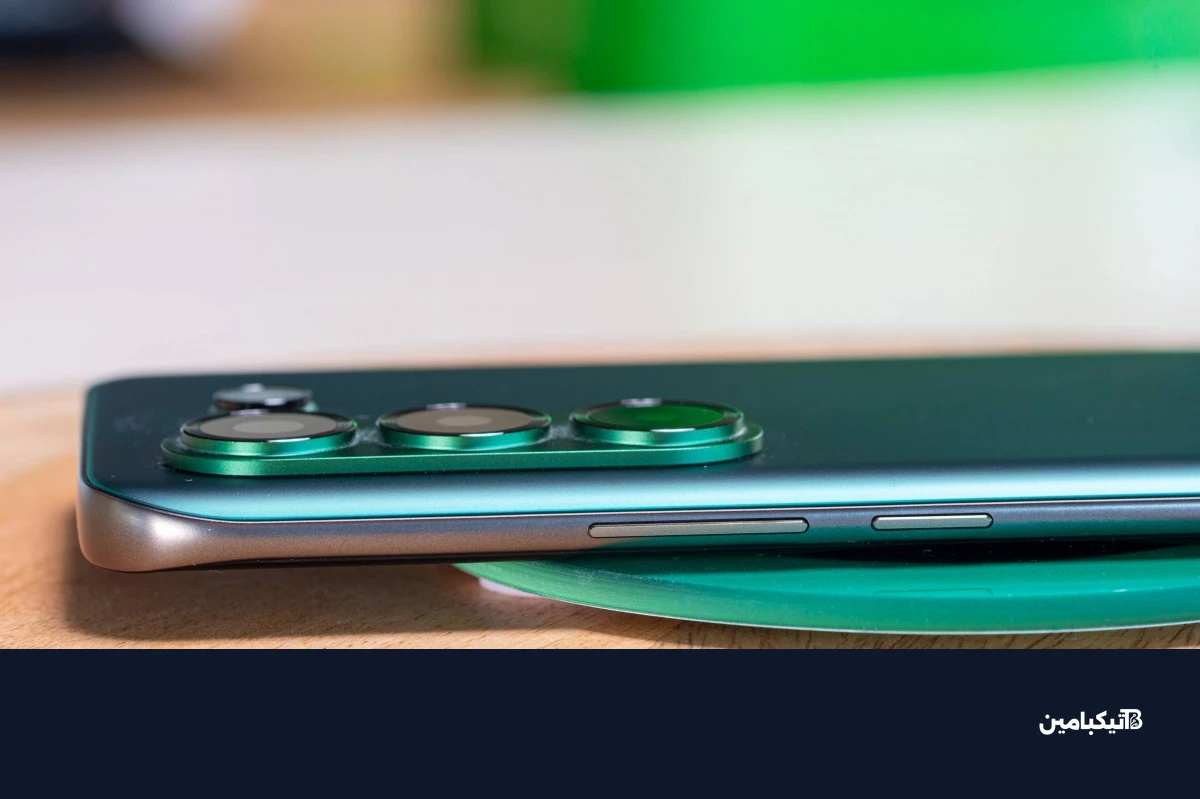 مراجعة تيكو كامون 50 ألترا