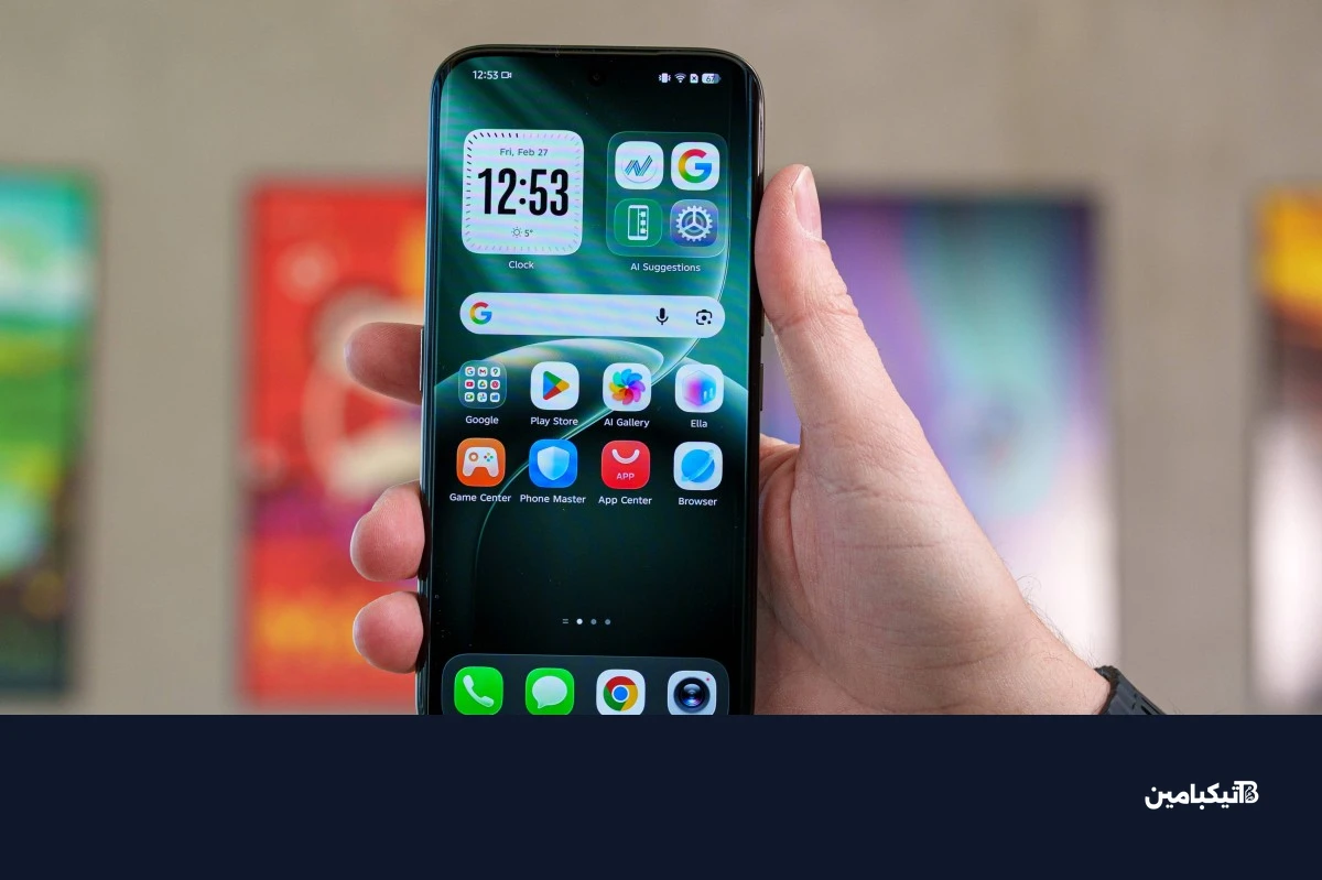 مراجعة تيكو كامون 50 ألترا