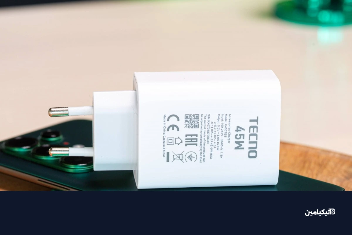 مراجعة تيكو كامون 50 ألترا