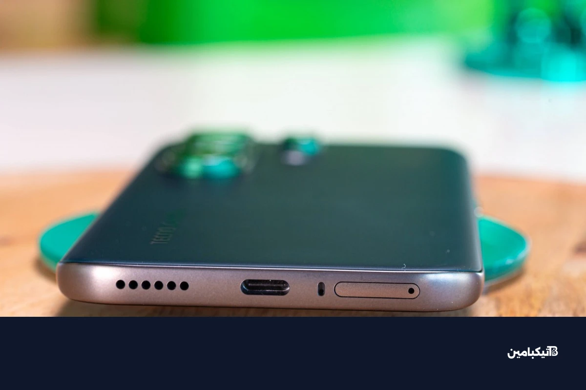 مراجعة تيكو كامون 50 ألترا