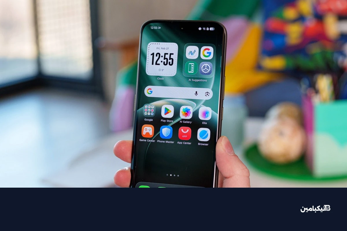 مراجعة تيكو كامون 50 ألترا