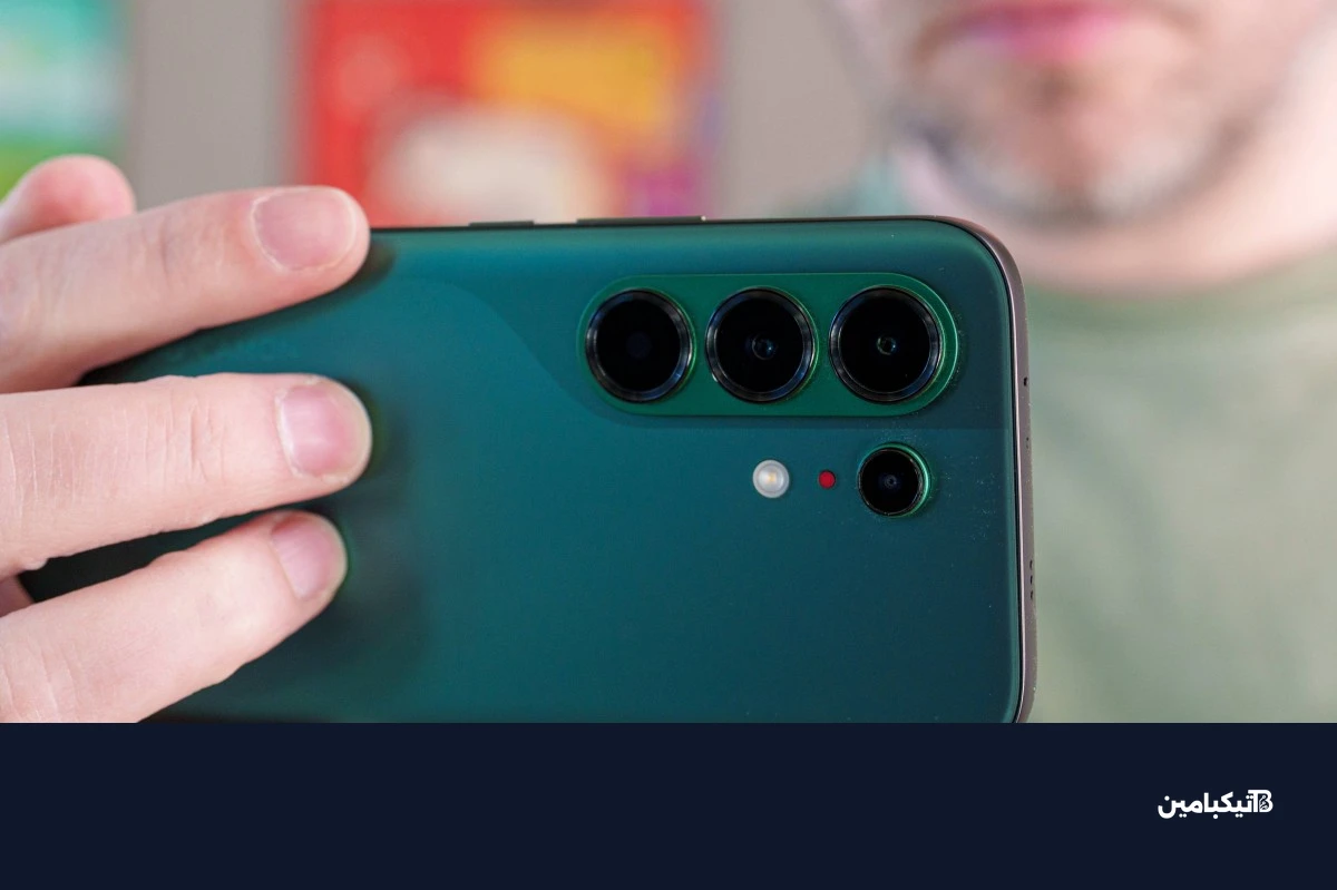 مراجعة تيكو كامون 50 ألترا