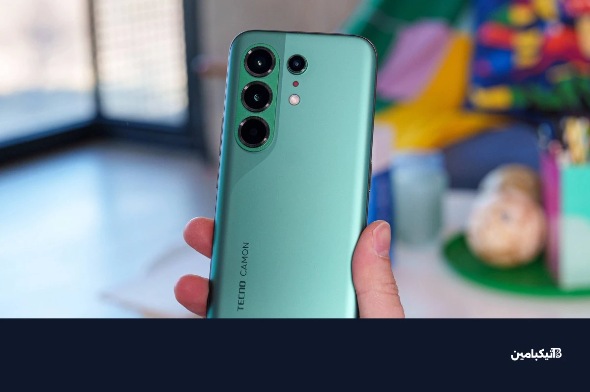 مراجعة تيكو كامون 50 ألترا