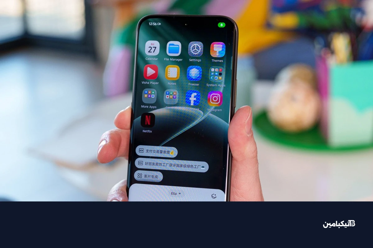 مراجعة تيكو كامون 50 ألترا