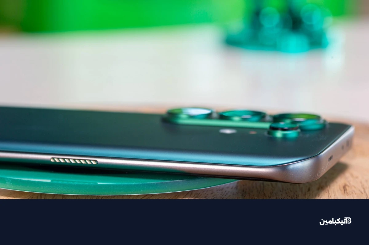 مراجعة تيكو كامون 50 ألترا