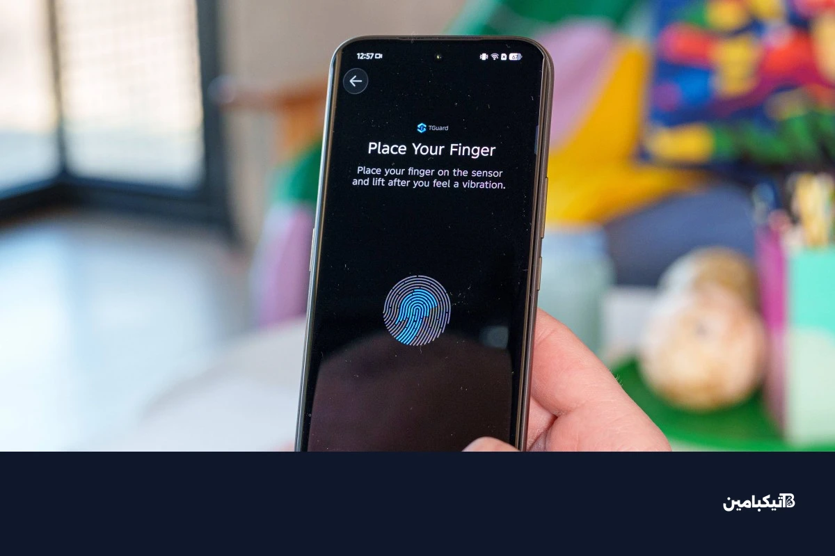 مراجعة تيكو كامون 50 ألترا