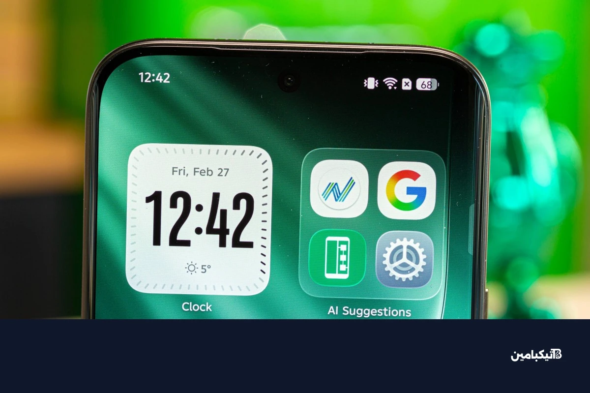 مراجعة تيكو كامون 50 ألترا
