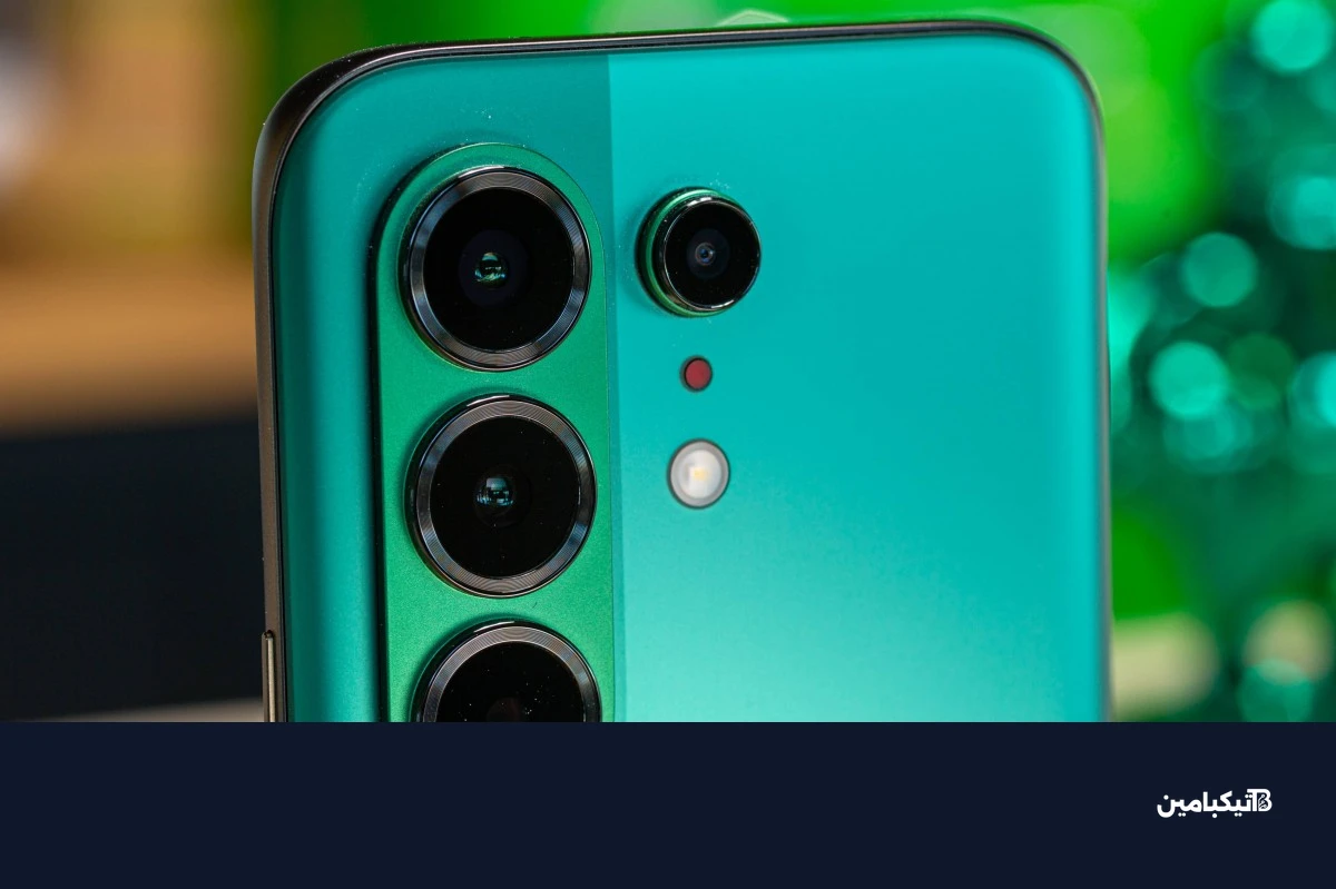 مراجعة تيكو كامون 50 ألترا