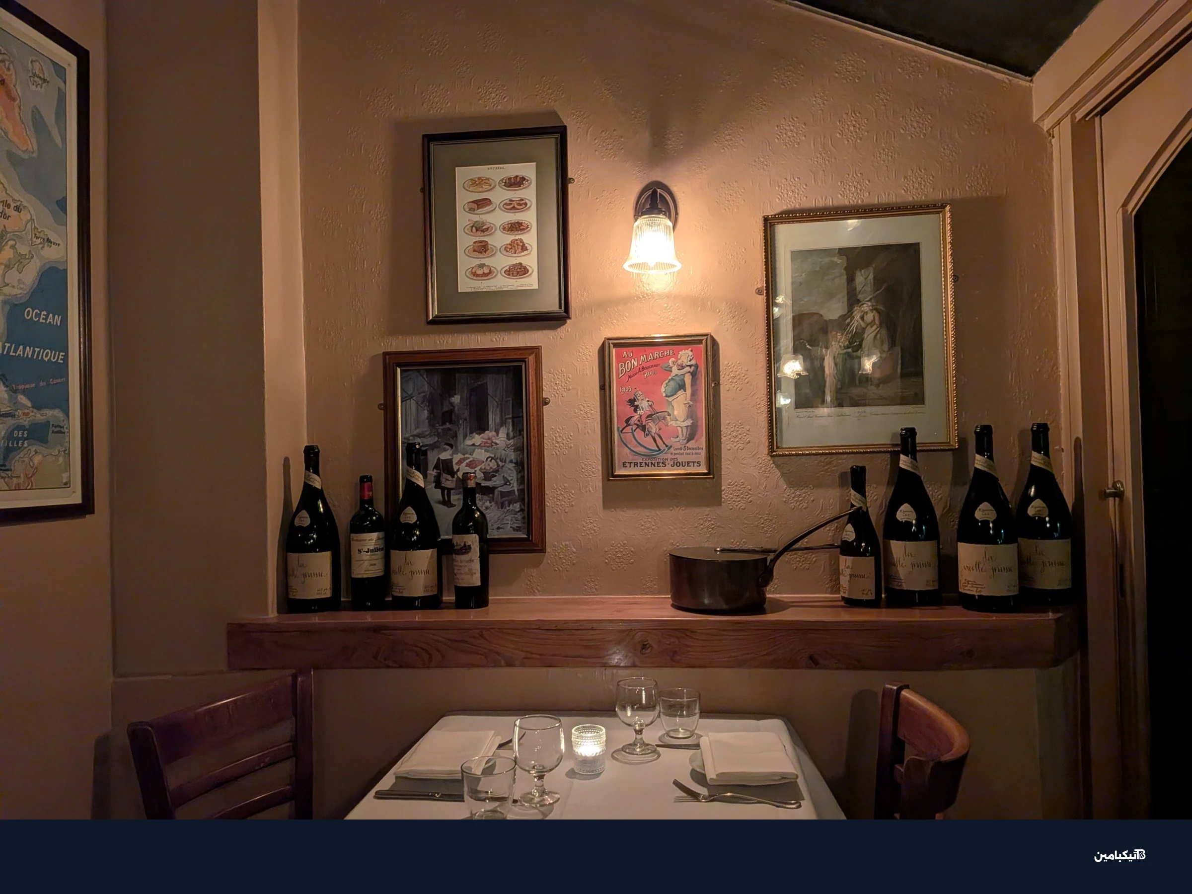 نموذج صورة من كاميرا Pixel 10A