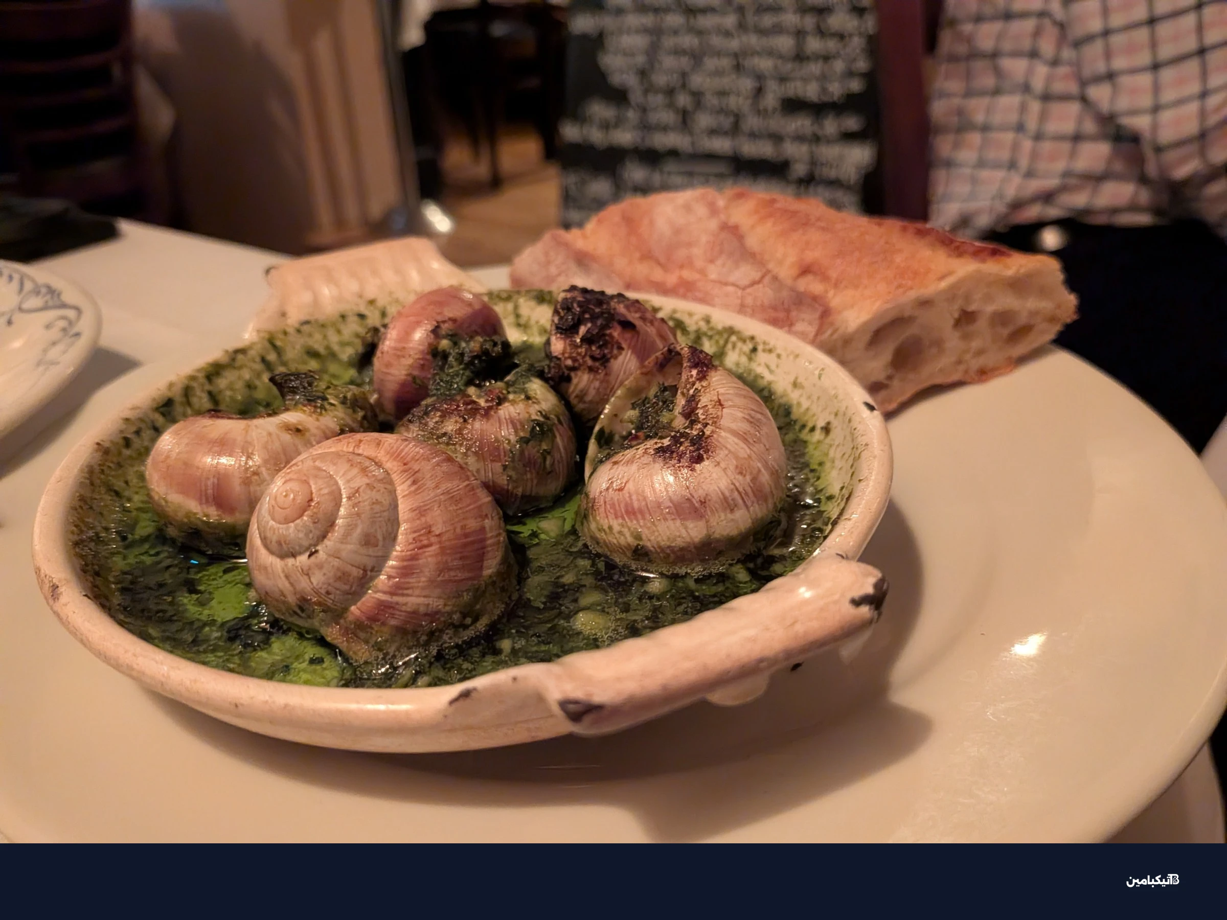 نموذج صورة من كاميرا Pixel 10A