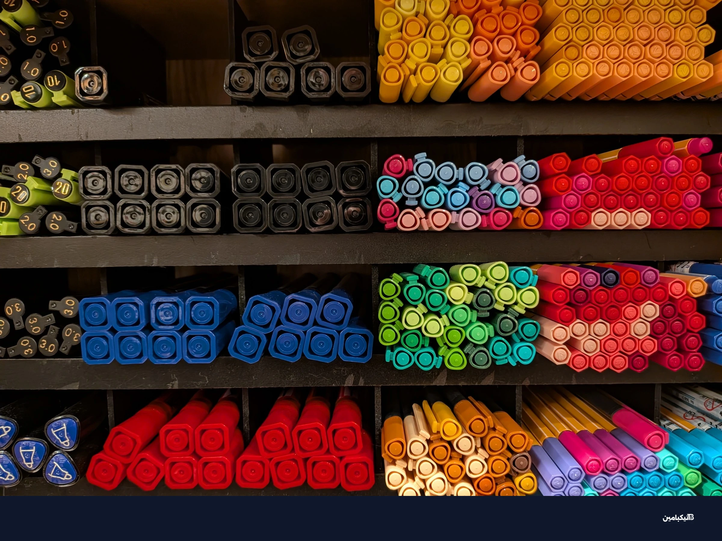 نموذج صورة من كاميرا Pixel 10A