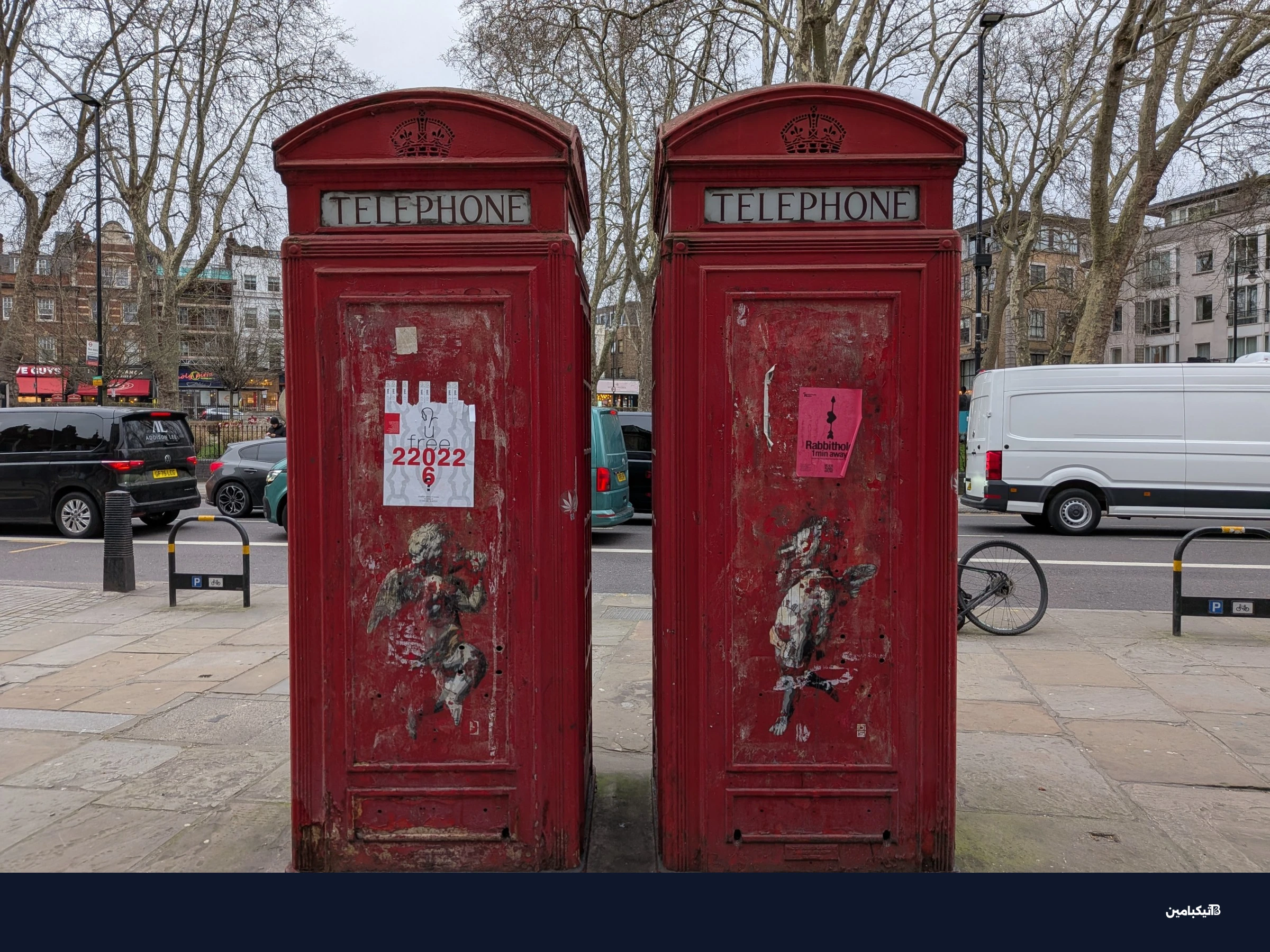 نموذج صورة من كاميرا Pixel 10A