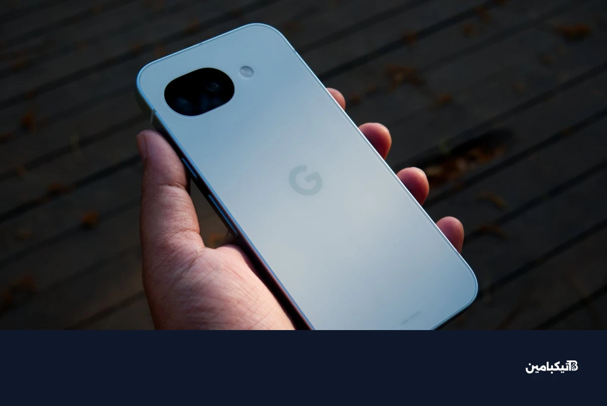 تصميم هاتف جوجل بكسل 10a الجديد