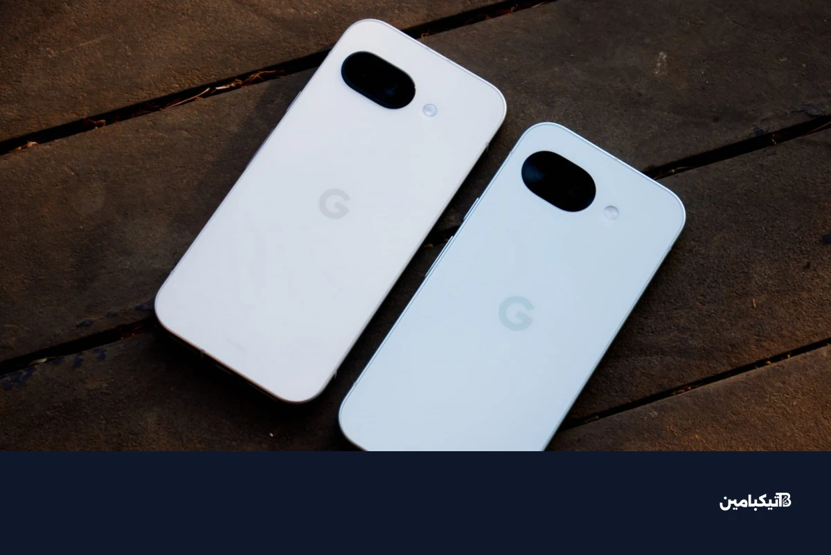 زجاج الكاميرا في جوجل بكسل 10a