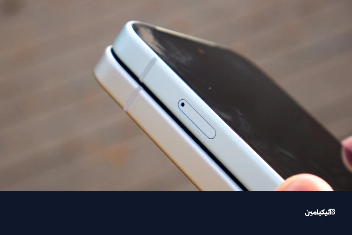 تفاصيل تصميم كاميرا جوجل بكسل 10a