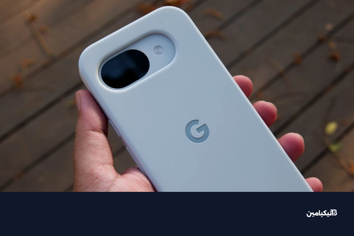 ألوان جوجل بكسل 10a الجديدة