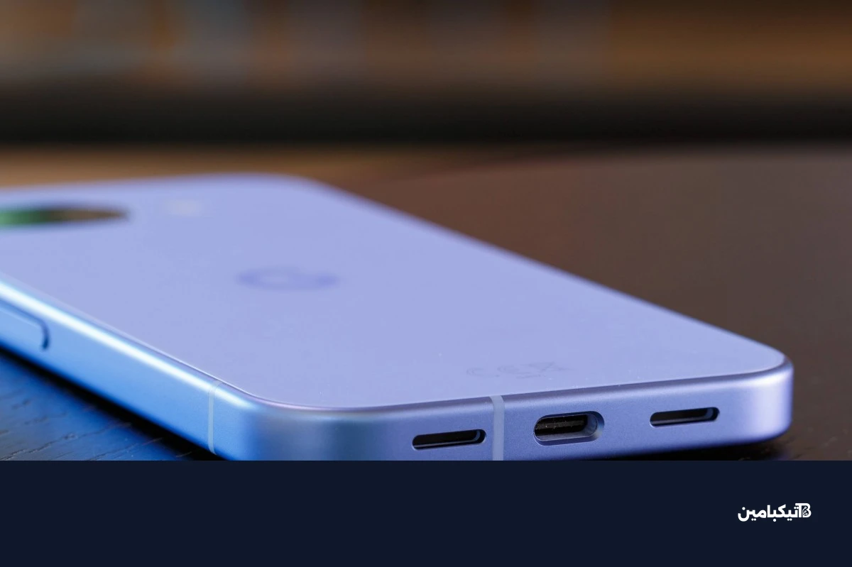 مكبرات صوت جوجل بيكسل 10a