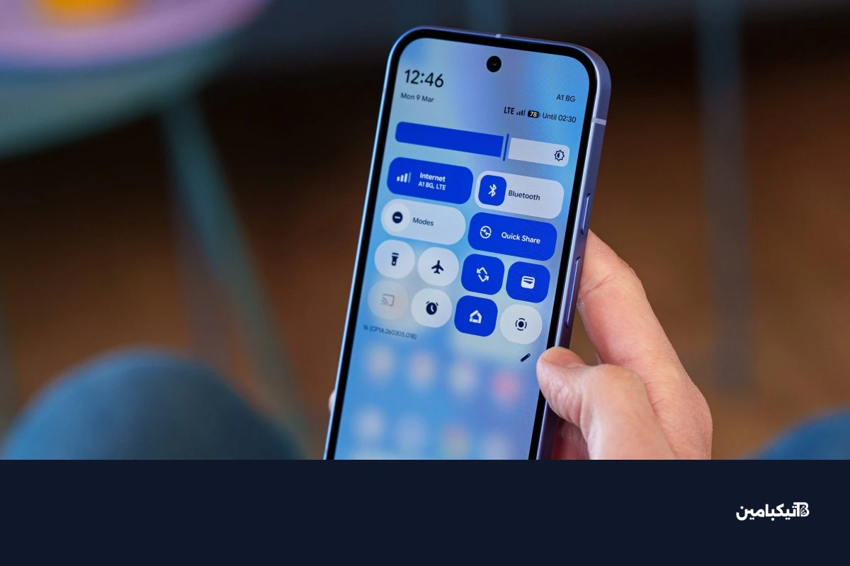 مقارنة جوجل بيكسل 10a