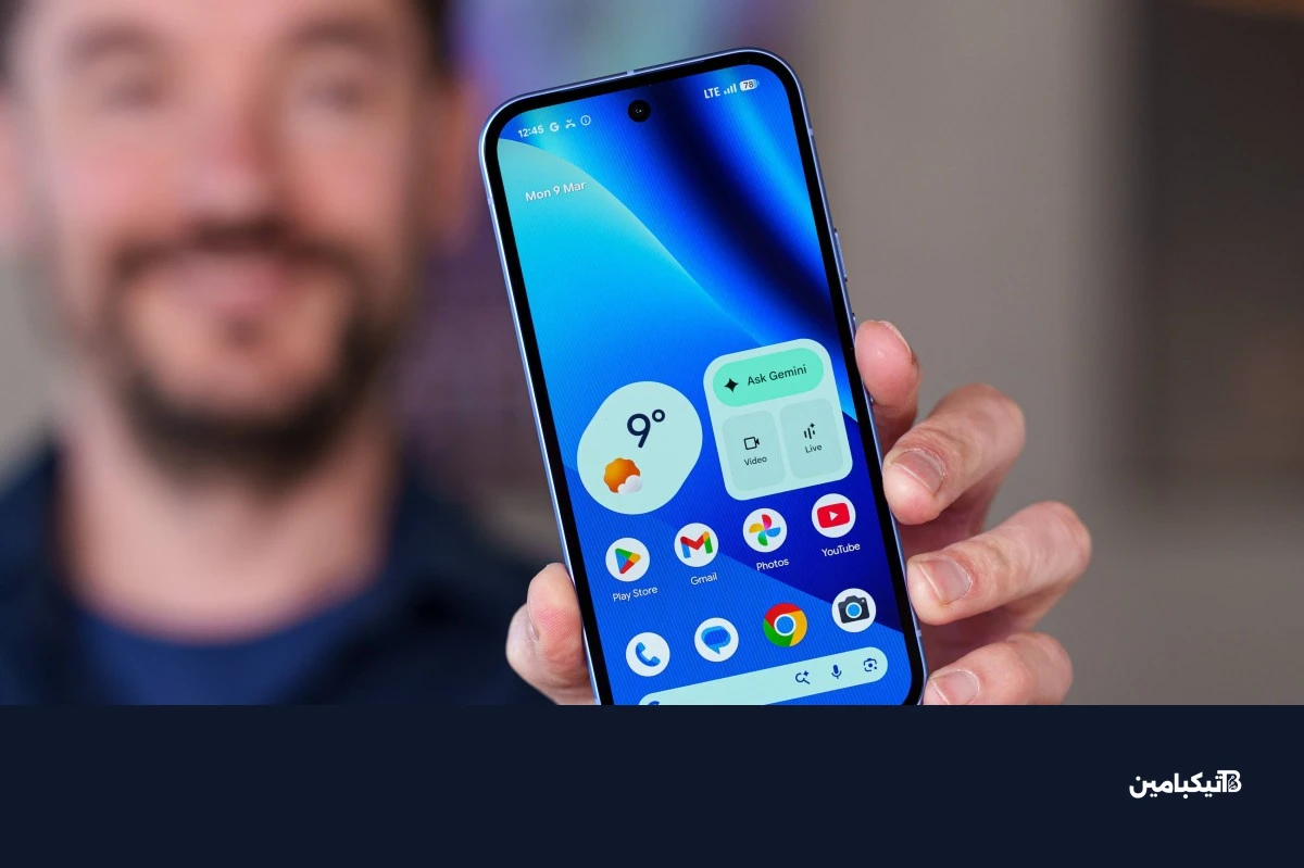 جودة تصنيع بيكسل 10a