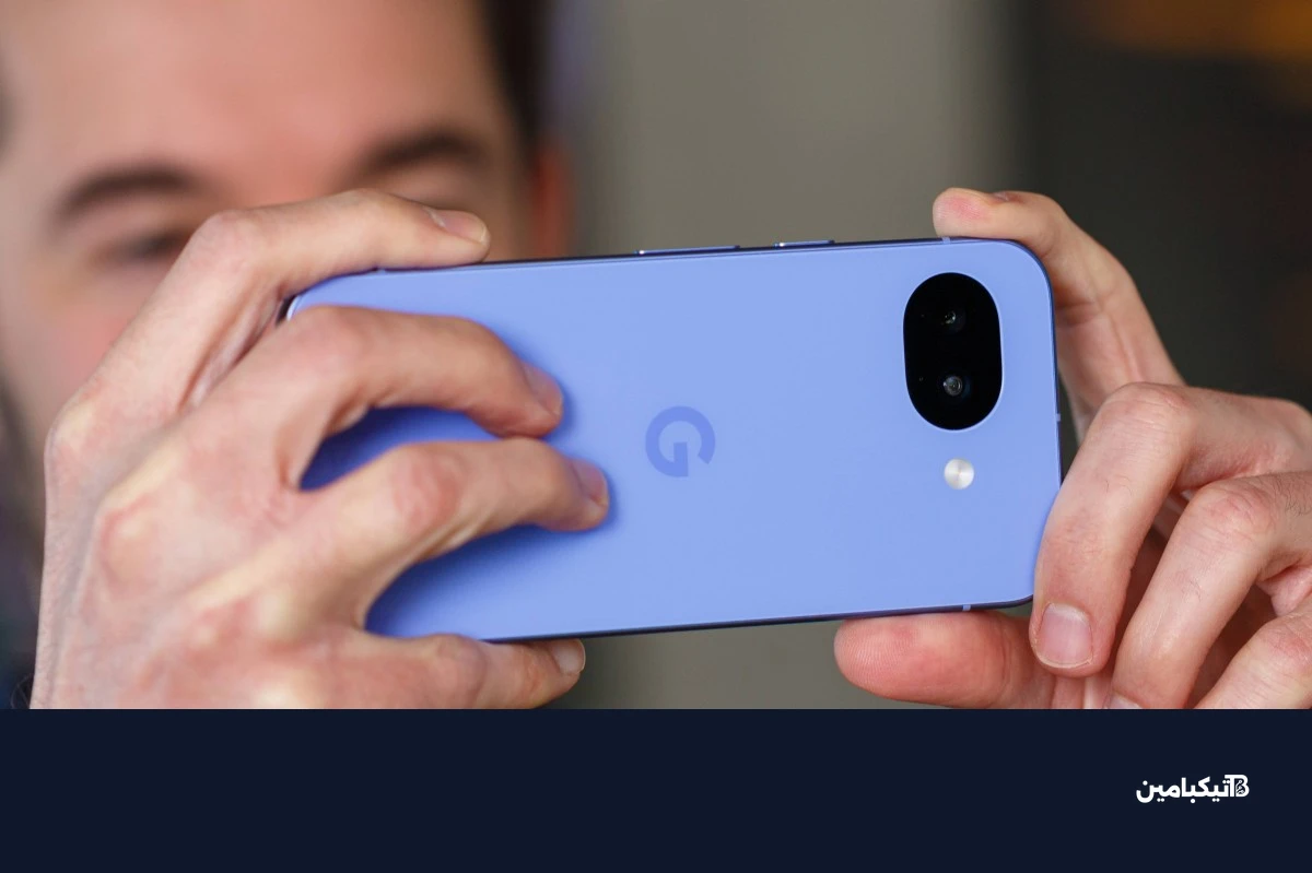 الوان هاتف بيكسل 10a