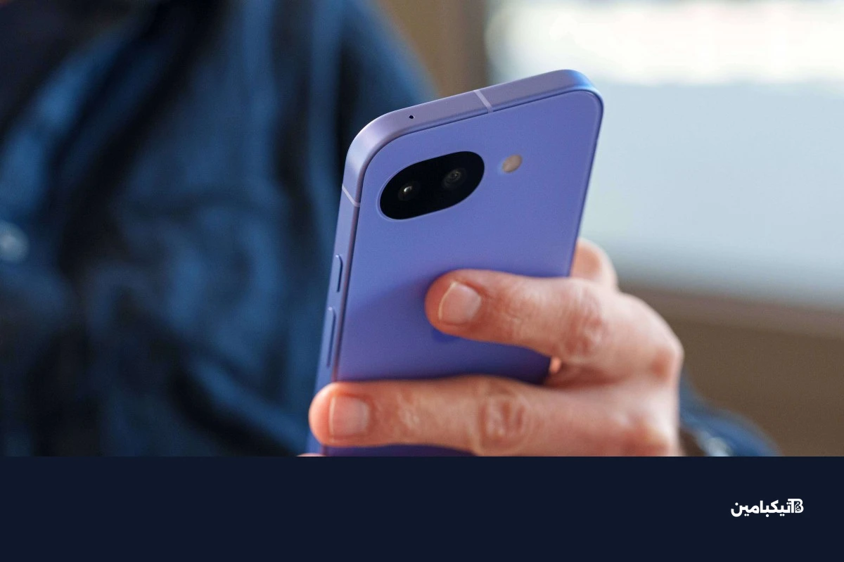 جوجل بيكسل 10a قيد المراجعة