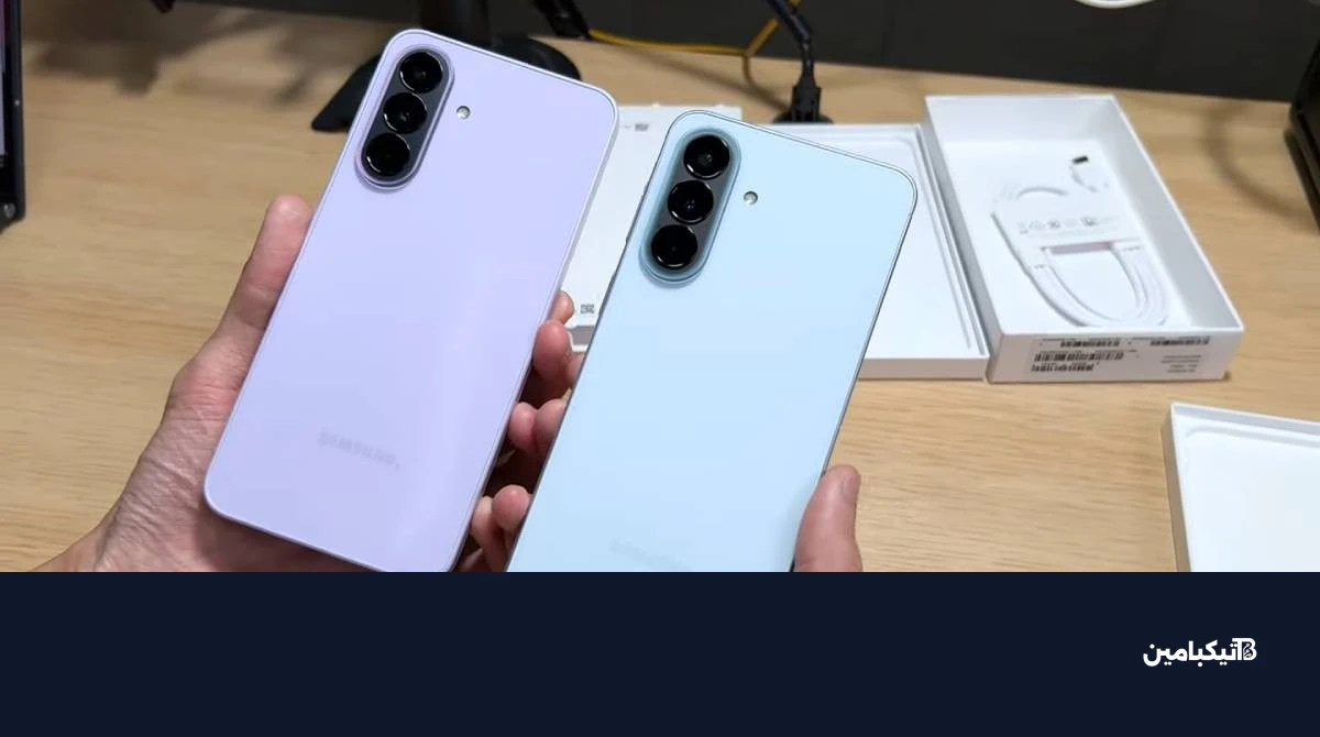 سامسونج Galaxy A37 و A57 في فيديو عملي طويل يكشف عن أسعارهما