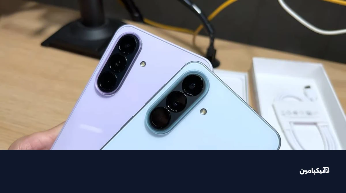 كاميرات سامسونج Galaxy A37 و A57