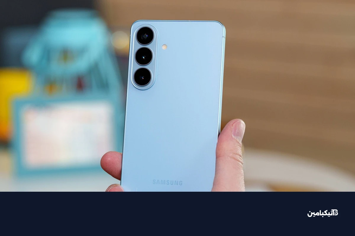 مراجعة سامسونج Galaxy S26 Plus