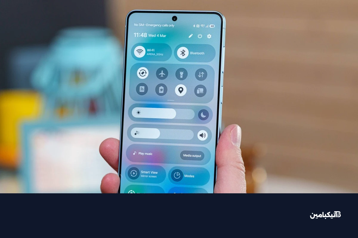 مراجعة سامسونج Galaxy S26 Plus