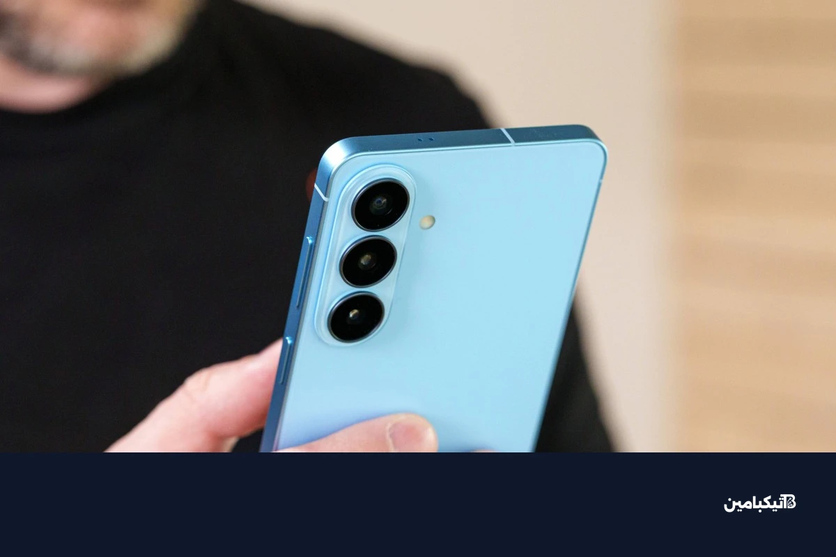 مراجعة سامسونج Galaxy S26 Plus