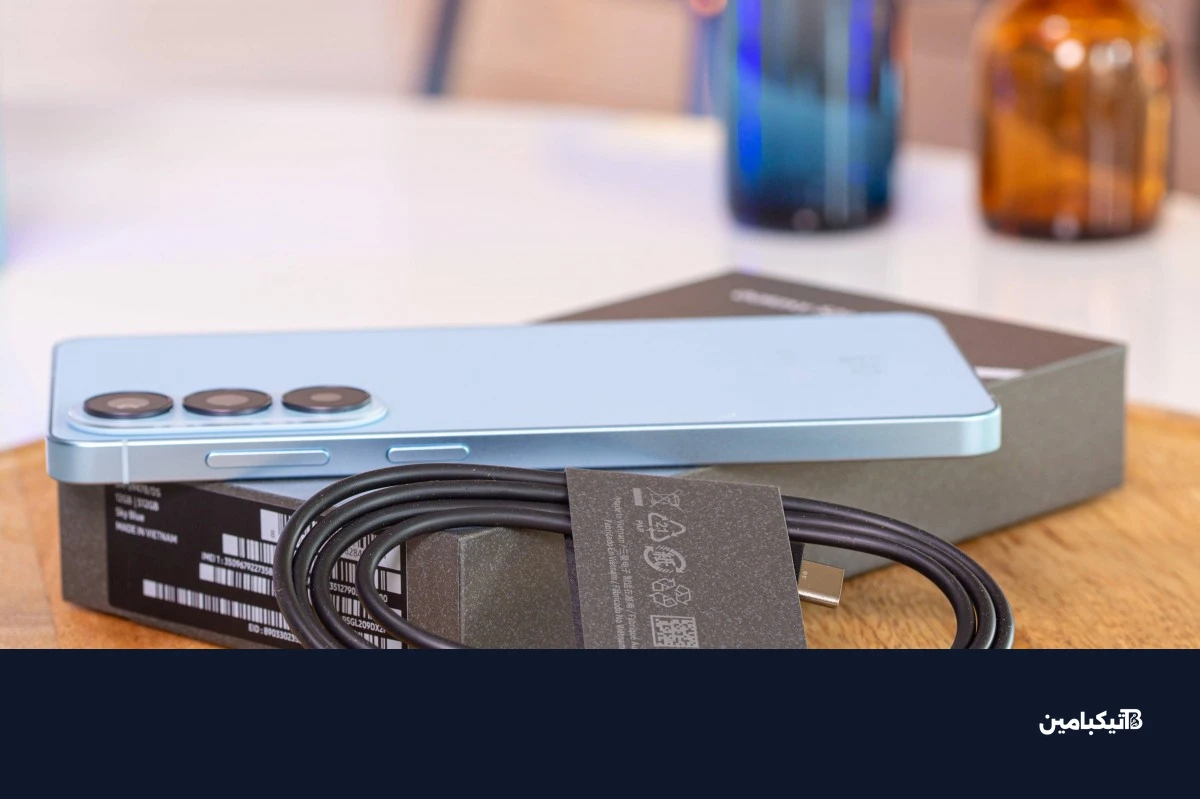 مراجعة سامسونج Galaxy S26 Plus