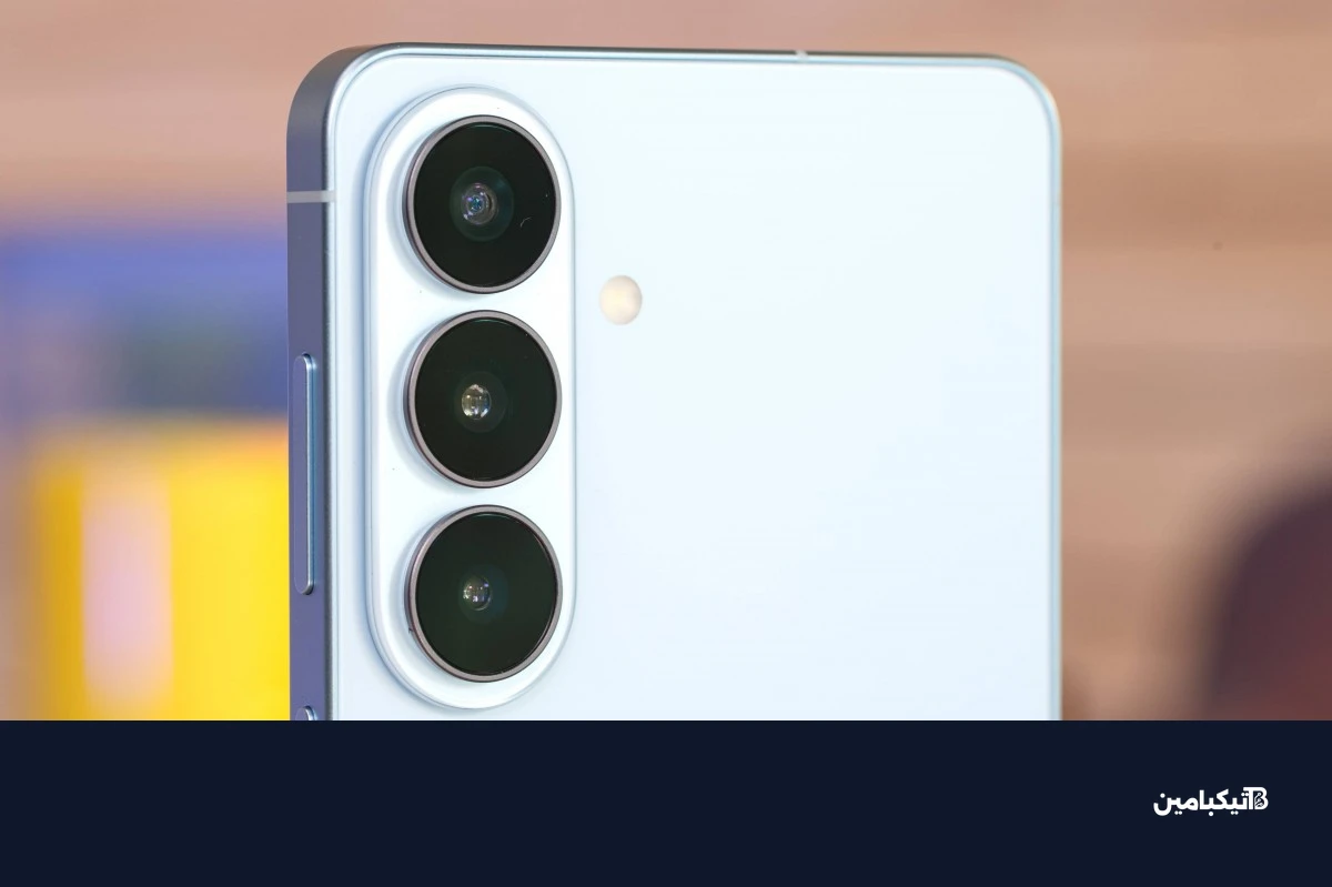 مراجعة سامسونج Galaxy S26 plus