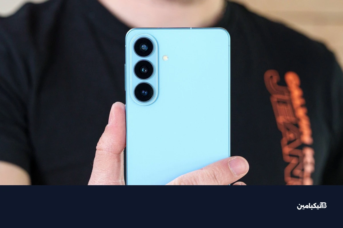 مراجعة سامسونج Galaxy S26 Plus