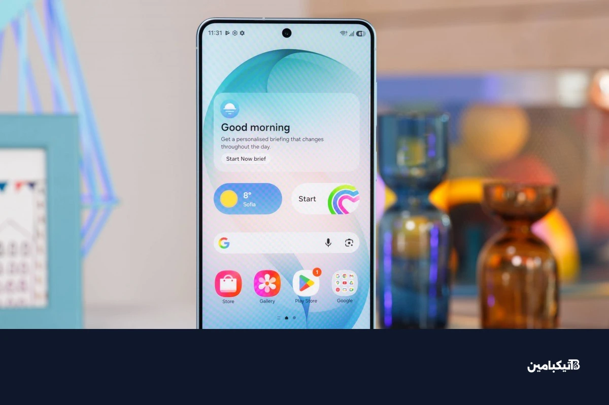 مراجعة سامسونج Galaxy S26 Plus