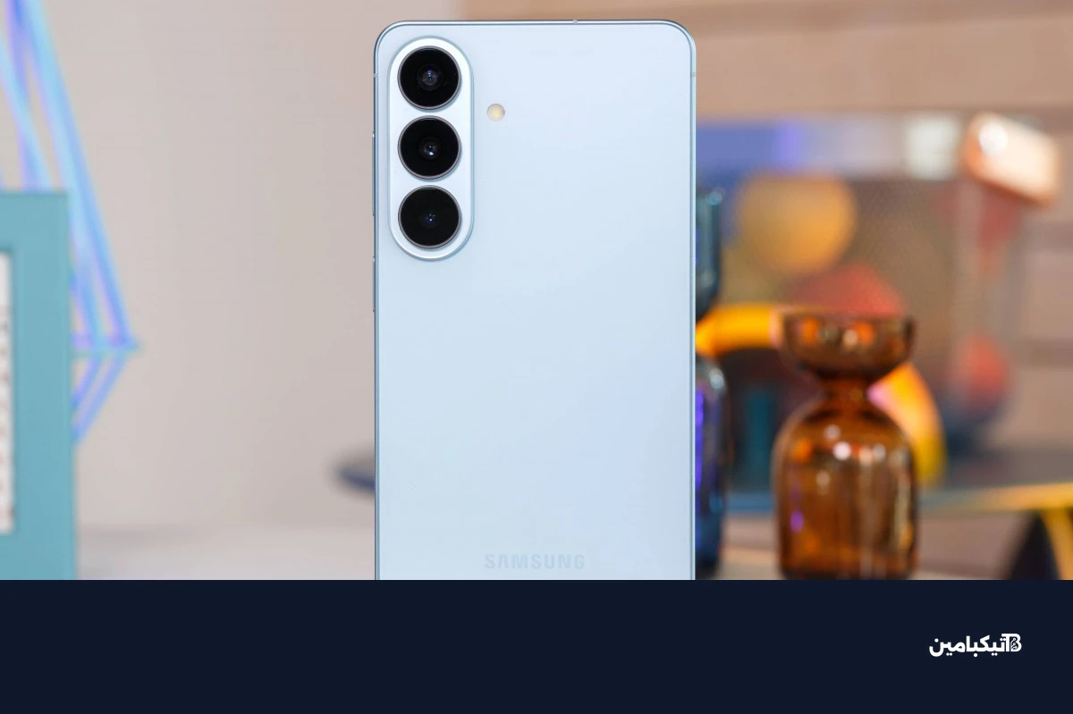 مراجعة سامسونج Galaxy S26 Plus