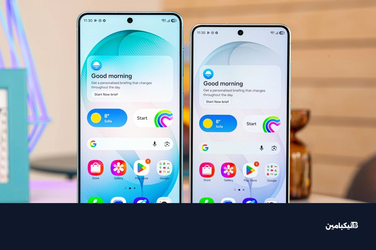 Galaxy S26 plus • Galaxy S26