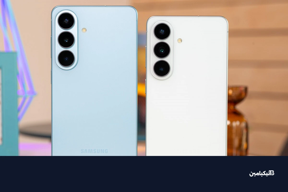 Galaxy S26 plus • Galaxy S26