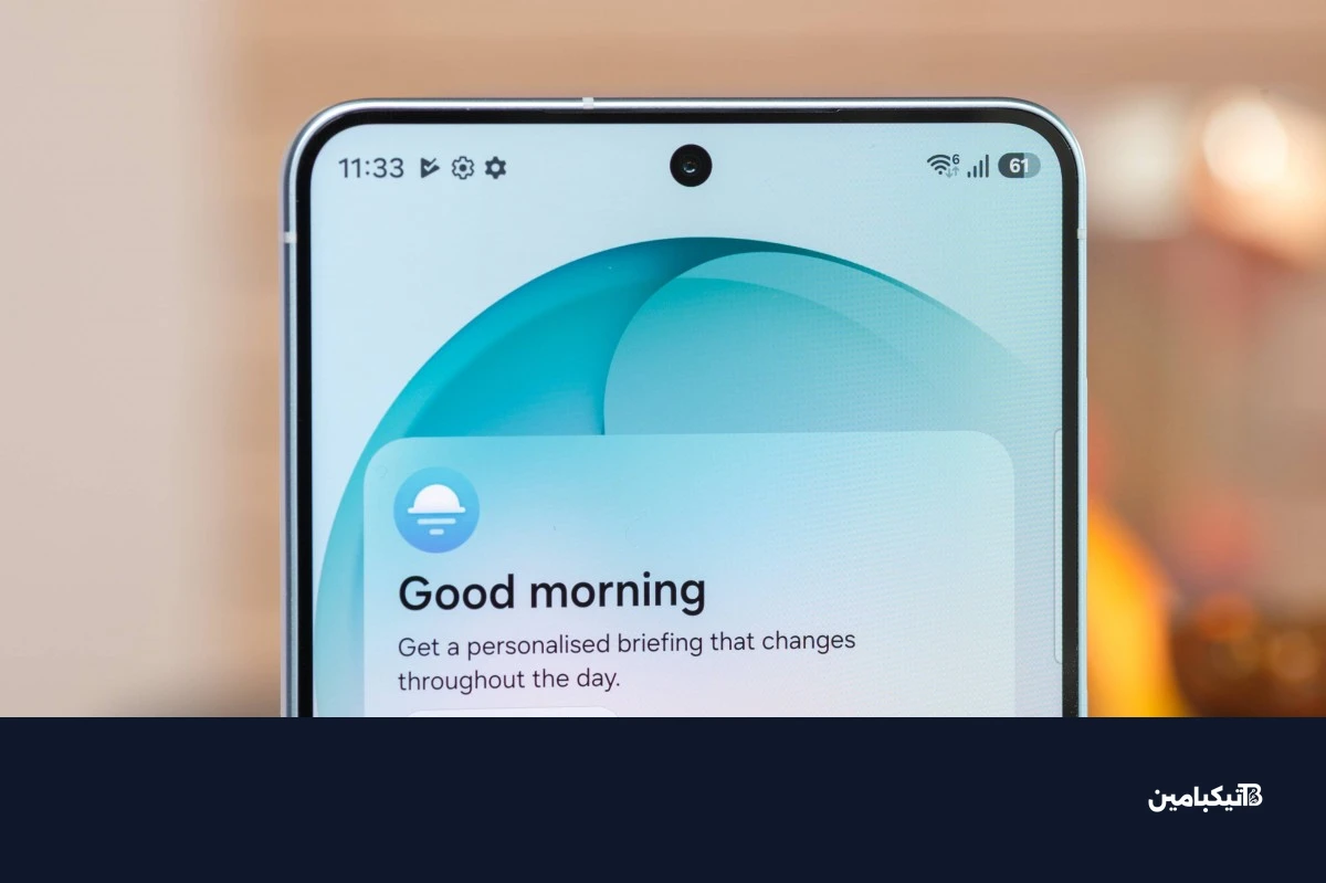 مراجعة سامسونج Galaxy S26 Plus
