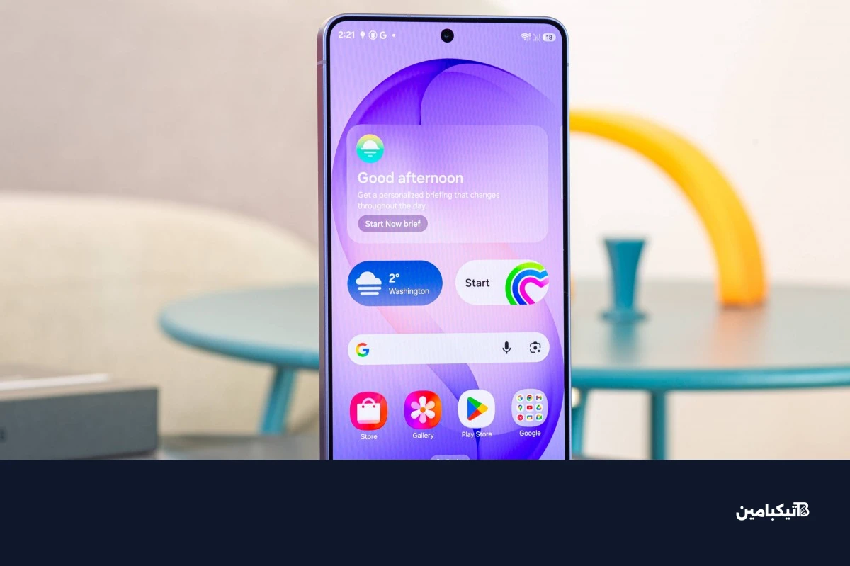 مراجعة سامسونج Galaxy S26 Ultra