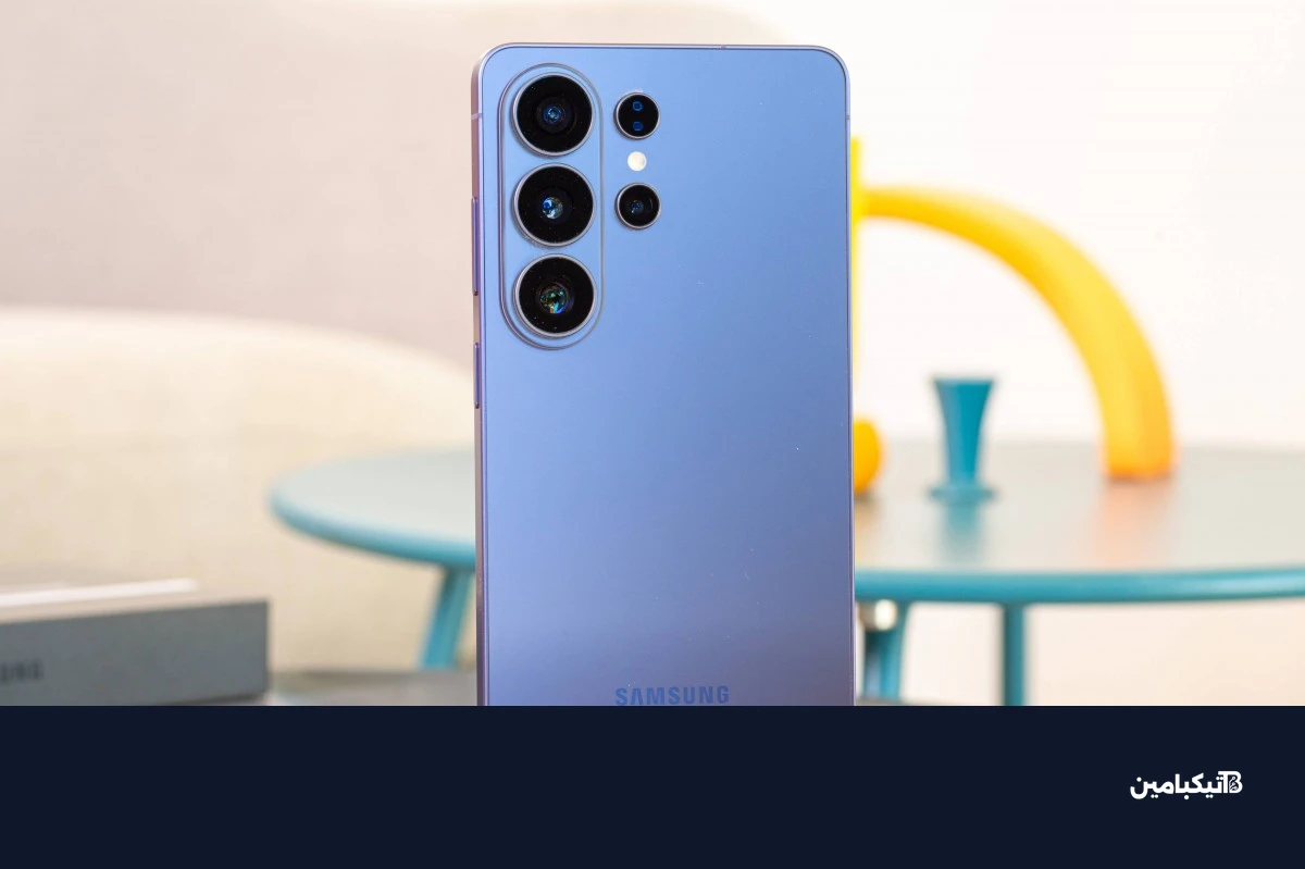 مراجعة سامسونج Galaxy S26 Ultra