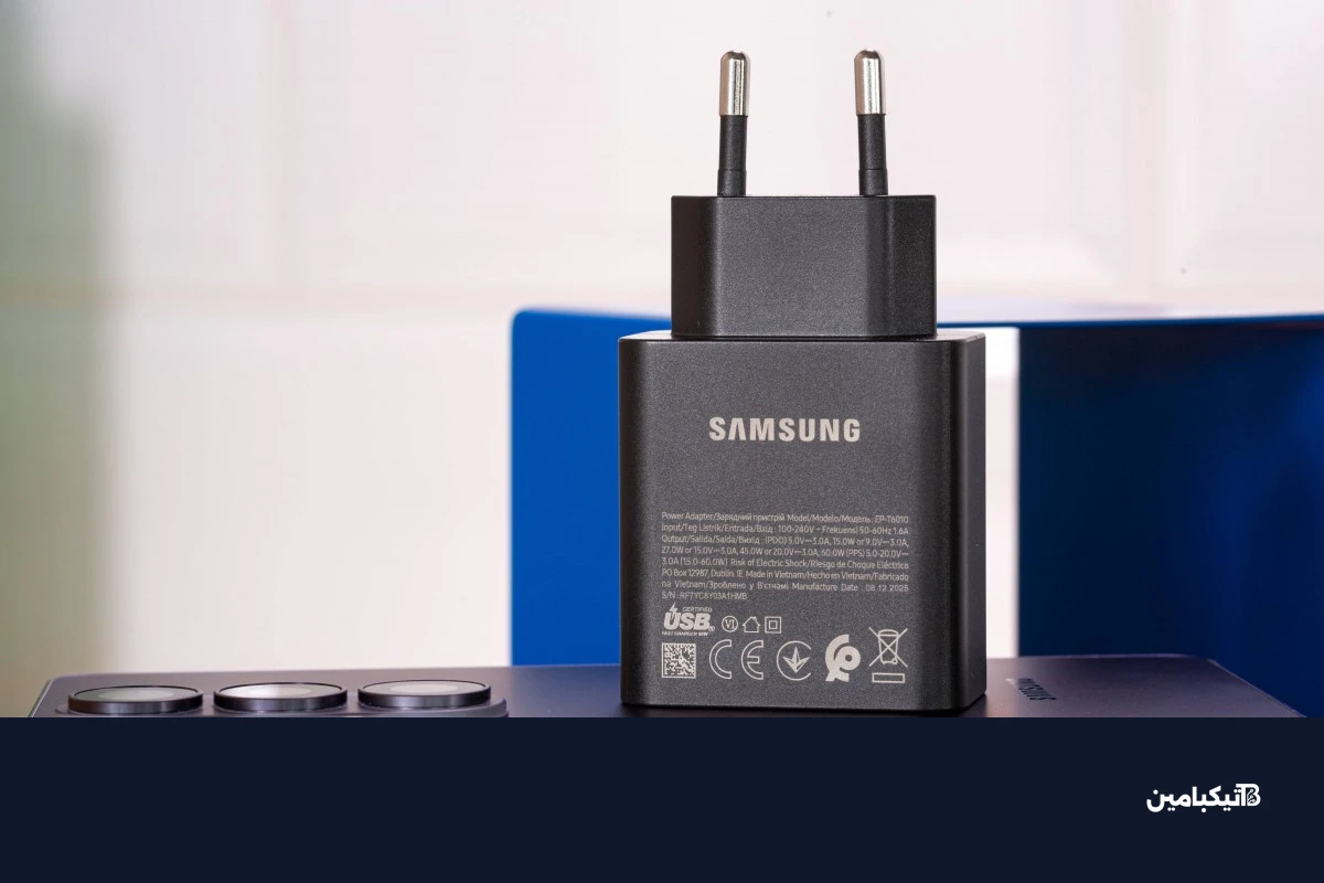 مراجعة سامسونج Galaxy S26 Ultra