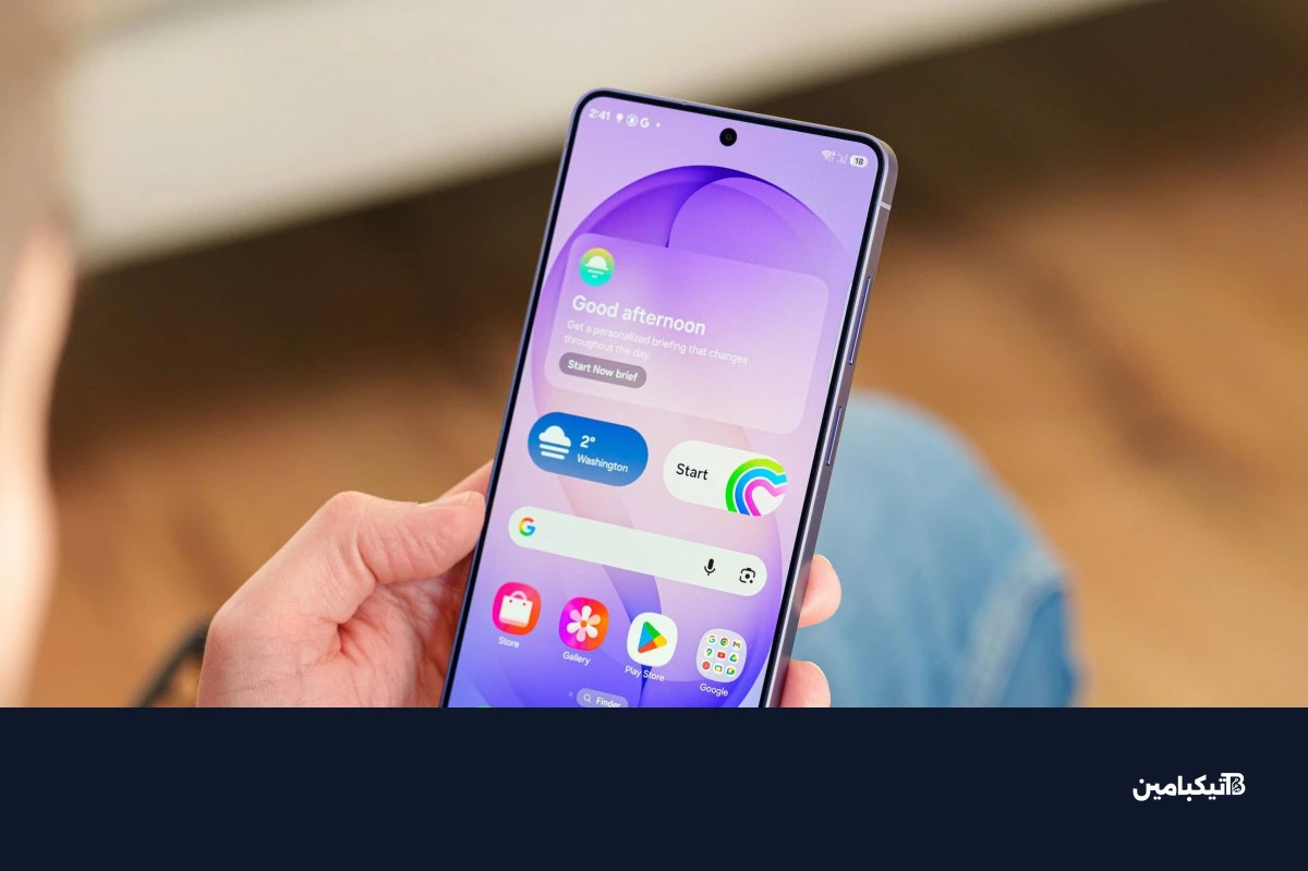 مراجعة سامسونج Galaxy S26 Ultra