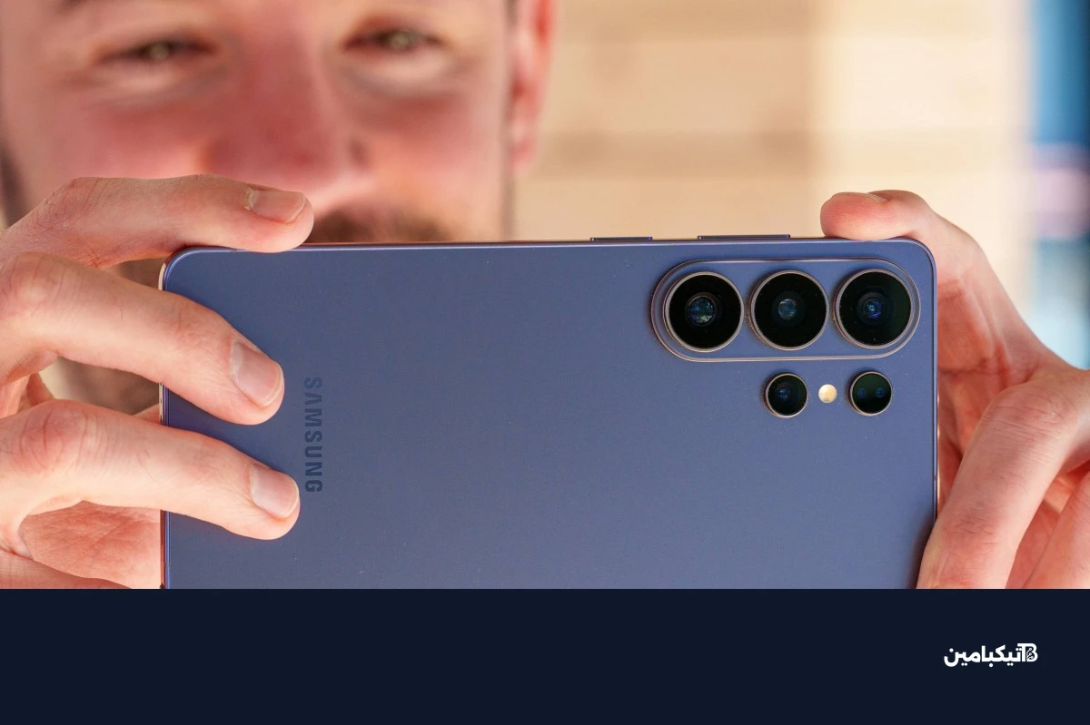 مراجعة سامسونج Galaxy S26 Ultra