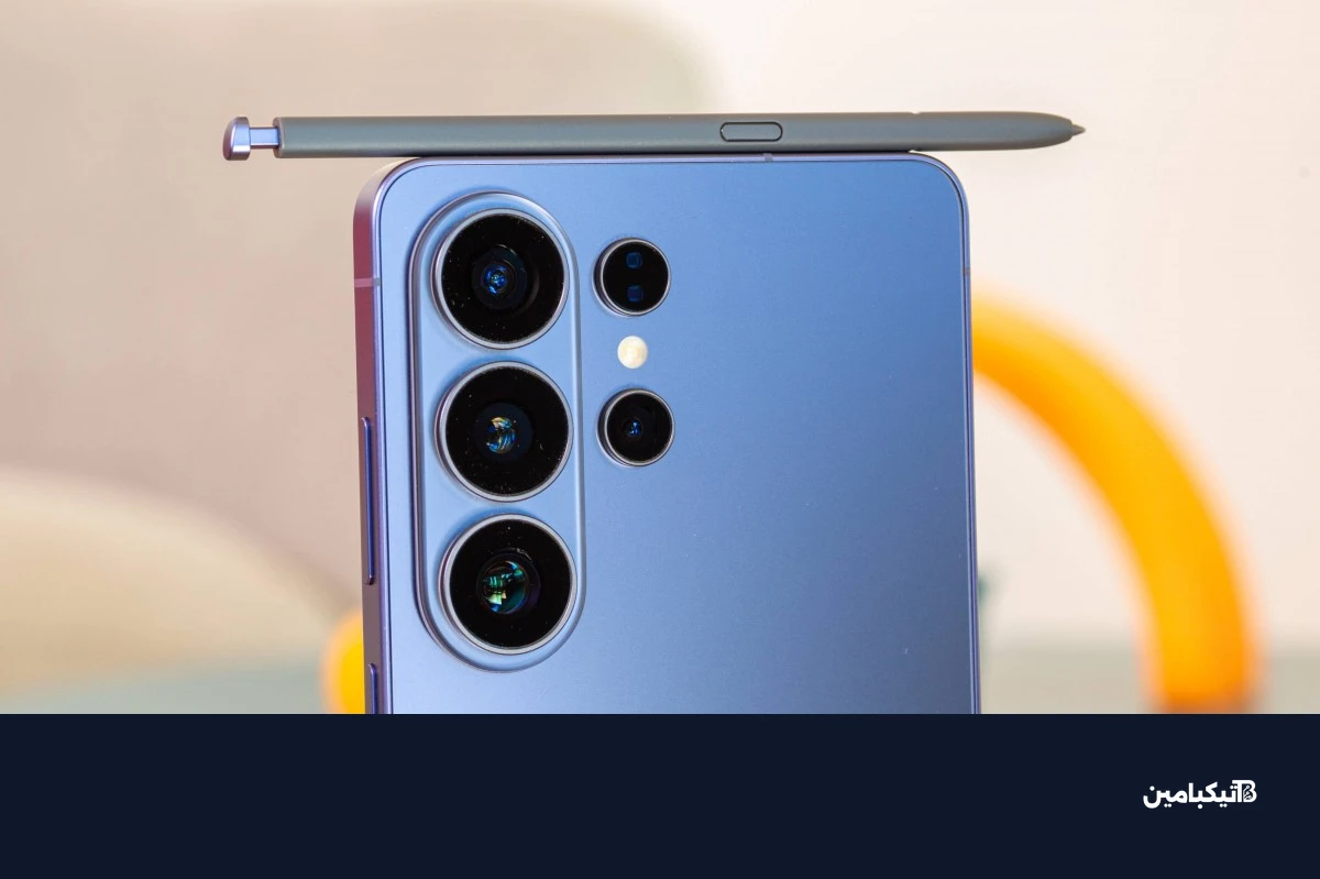 مراجعة سامسونج Galaxy S26 Ultra