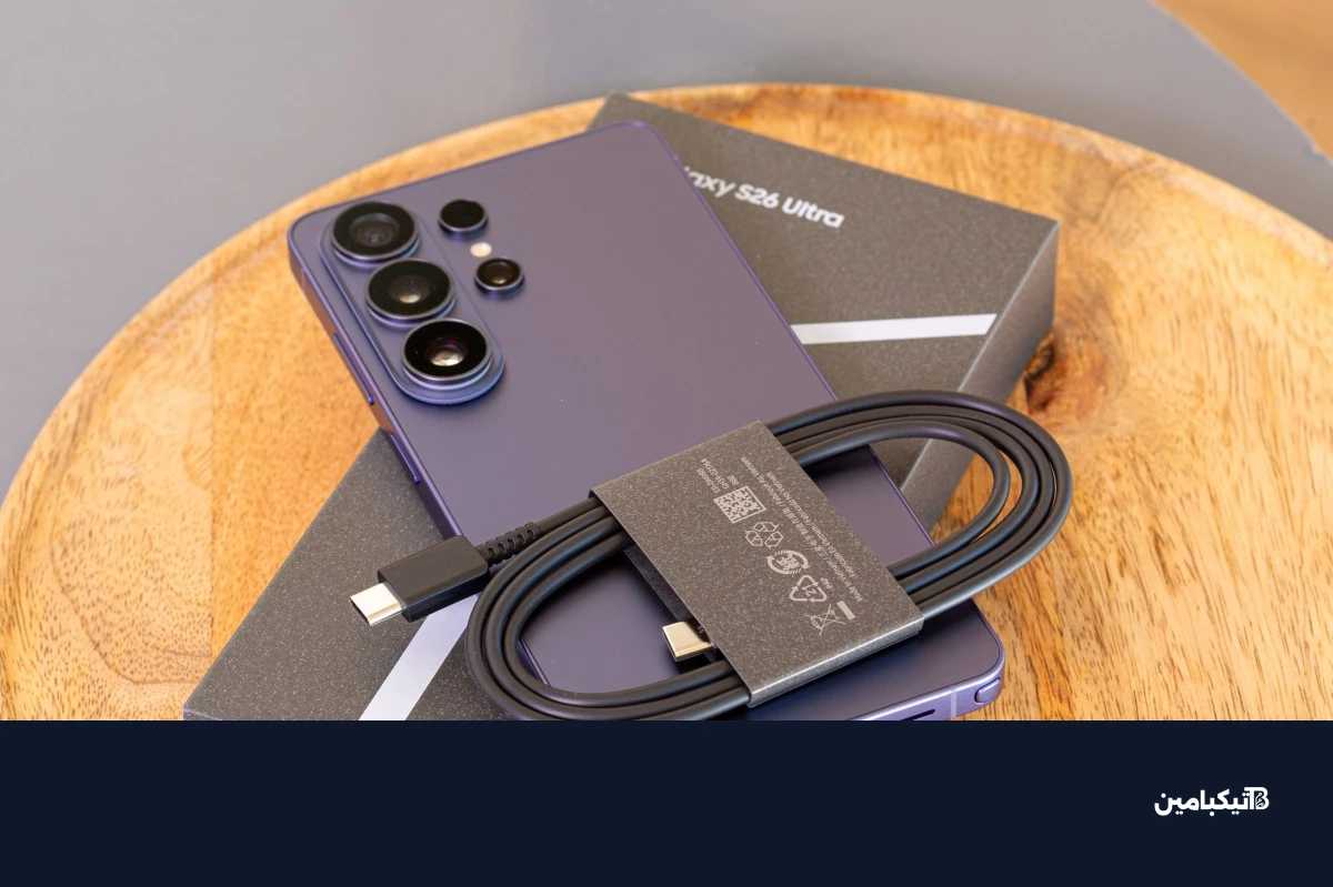 مراجعة سامسونج Galaxy S26 Ultra